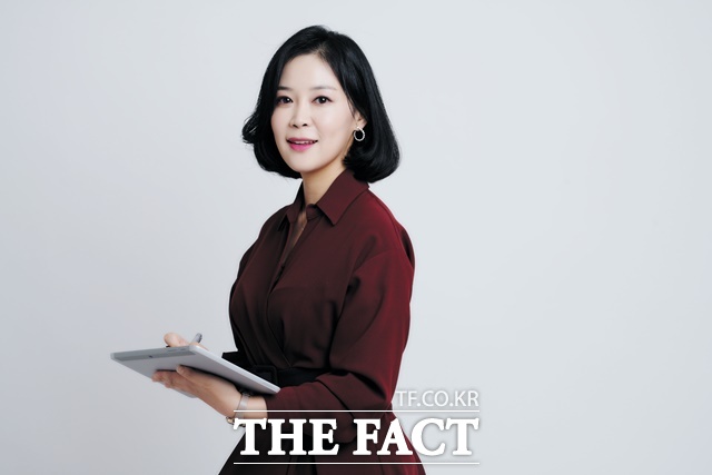 경력단절 딛고 재도약…엄마도 회사도 '윈윈'